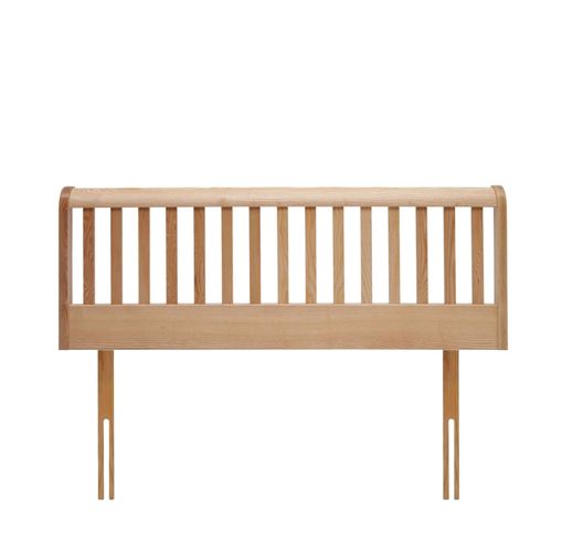 Notgrove Slatted Headboard
